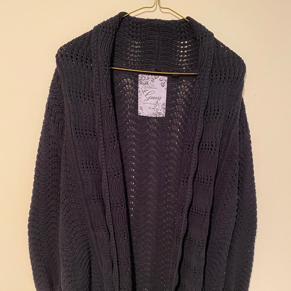 Guess Sweaters - 🍀4 for $10🍀  Guess Sweater (Sz Large)